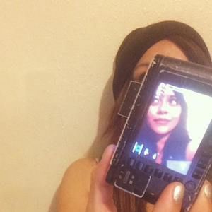 Meet your Posher, Rg